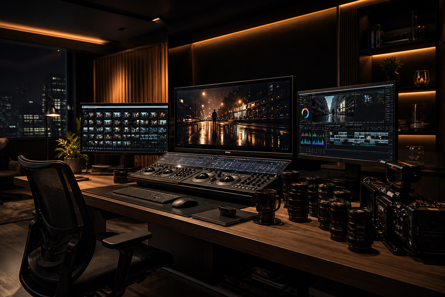 FATAZI LAB LLC creative studio