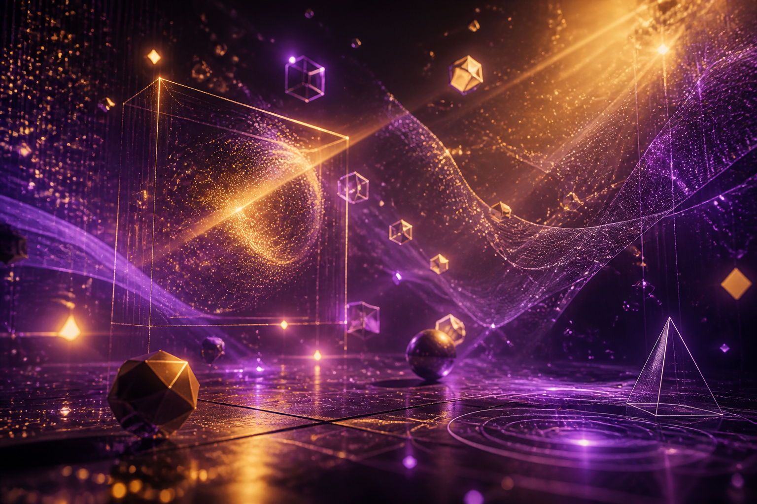 Motion Graphics and VFX — FATAZI LAB LLC