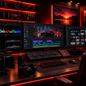 Elite Studio Production Suite
