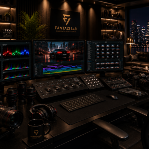 Prestige Motion Picture Production