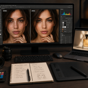Premium Image Editing